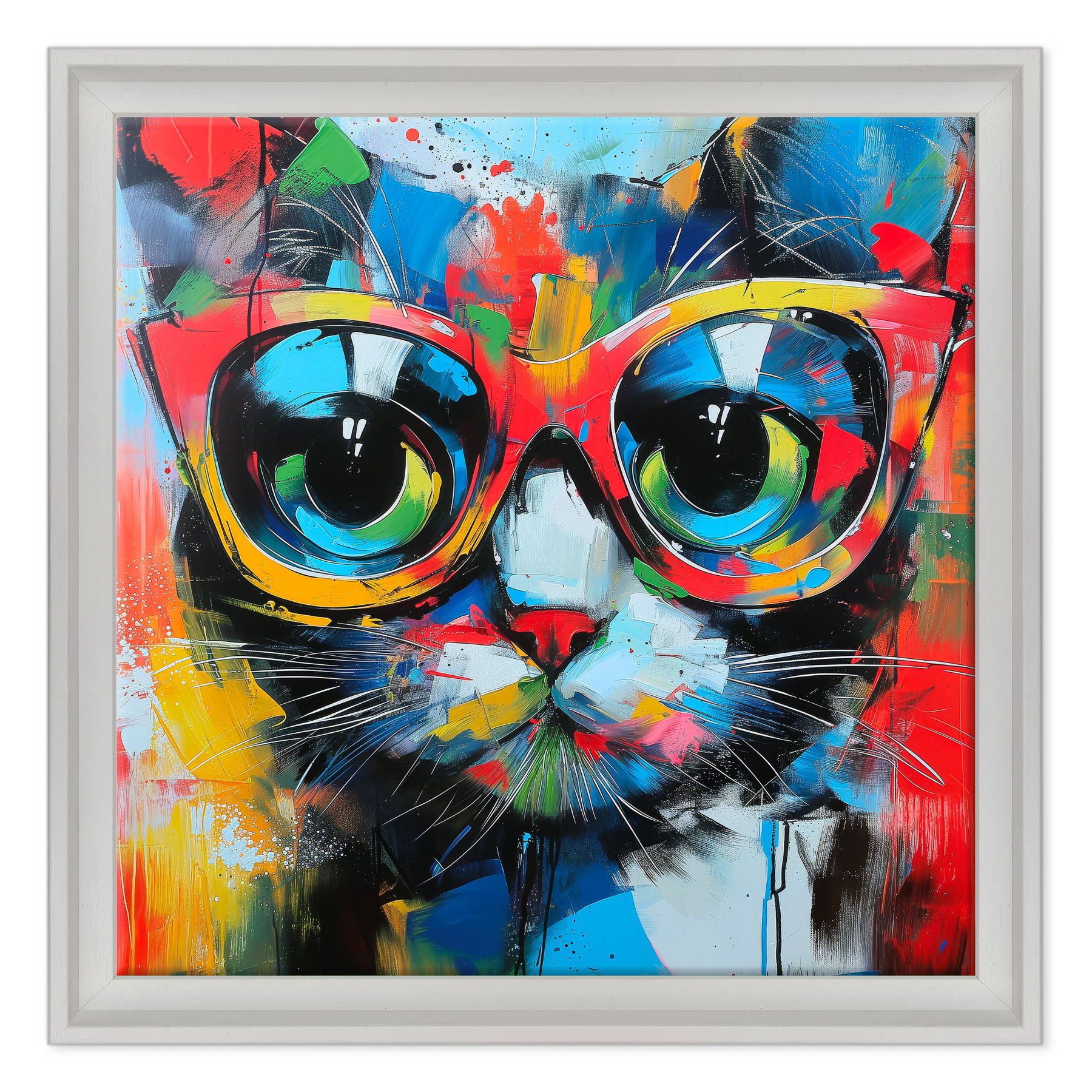 Felino Fashion