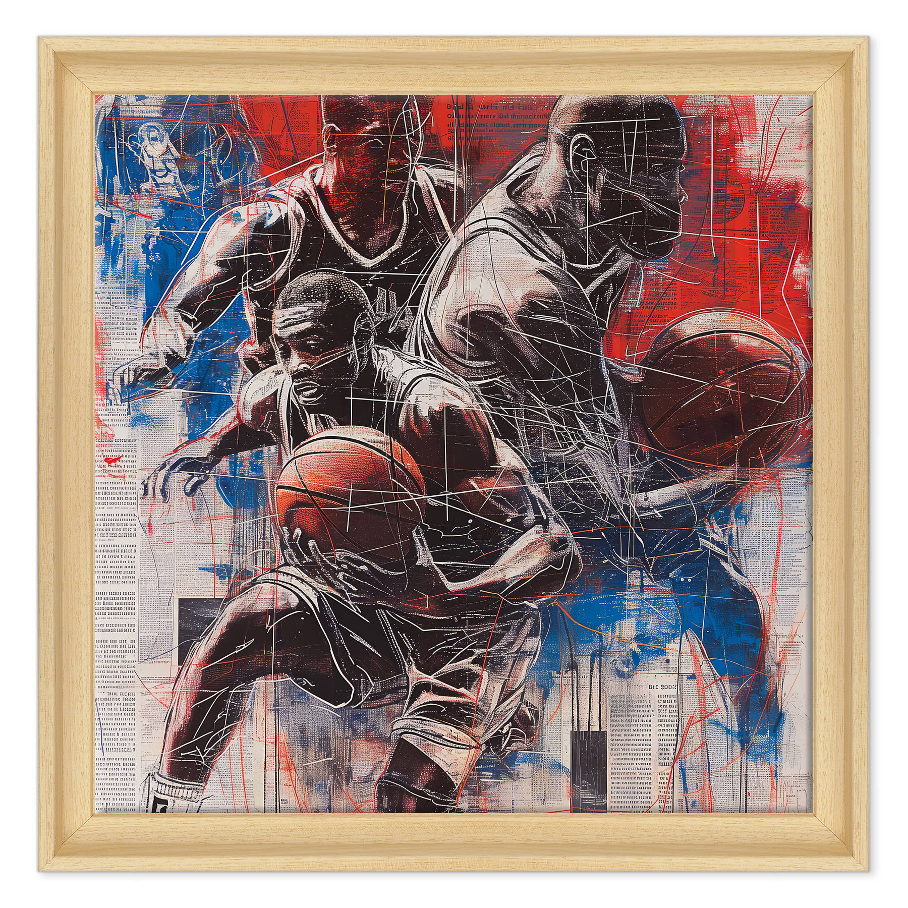 Ritmo Urbano del Basket