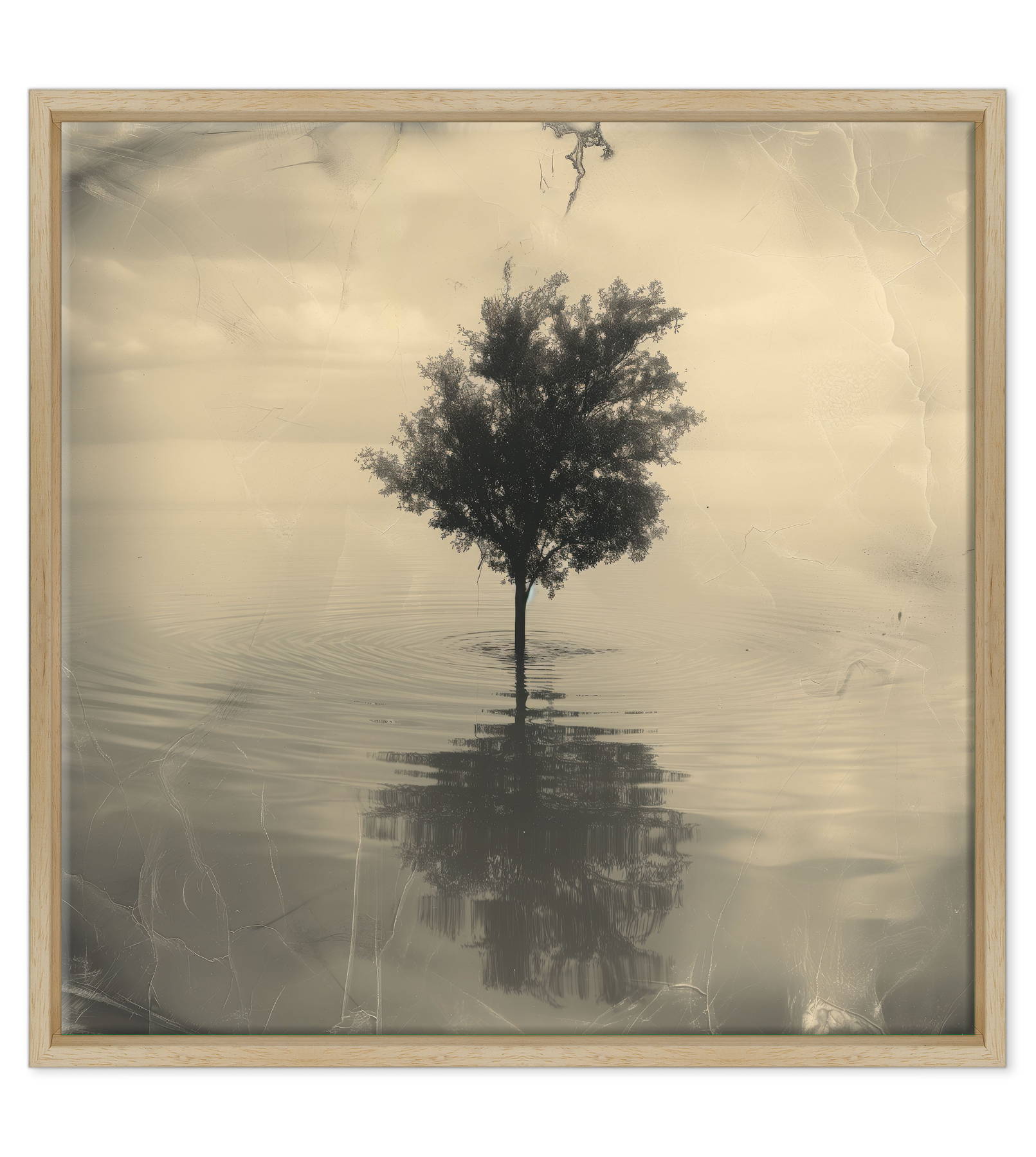 Riflessioni su un Piano Tranquillo