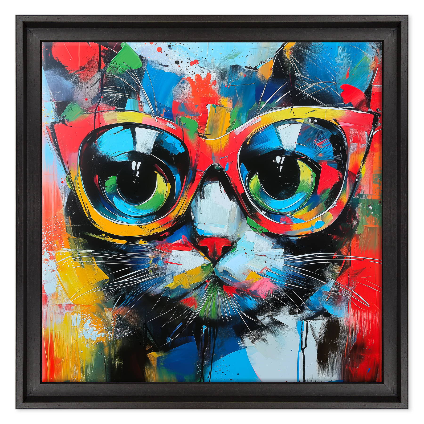 Felino Fashion