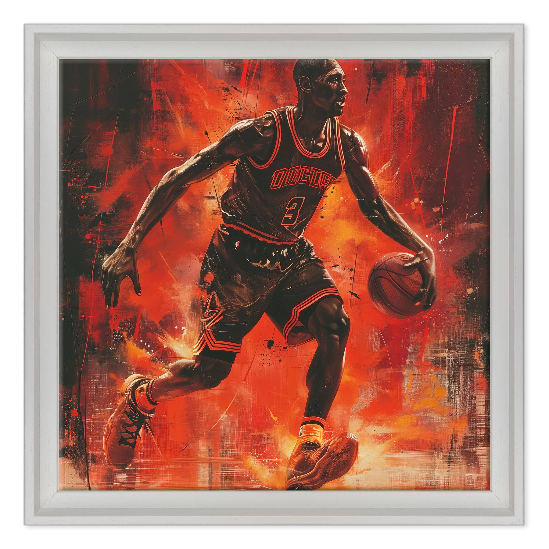 Basket - Terzo Tempo