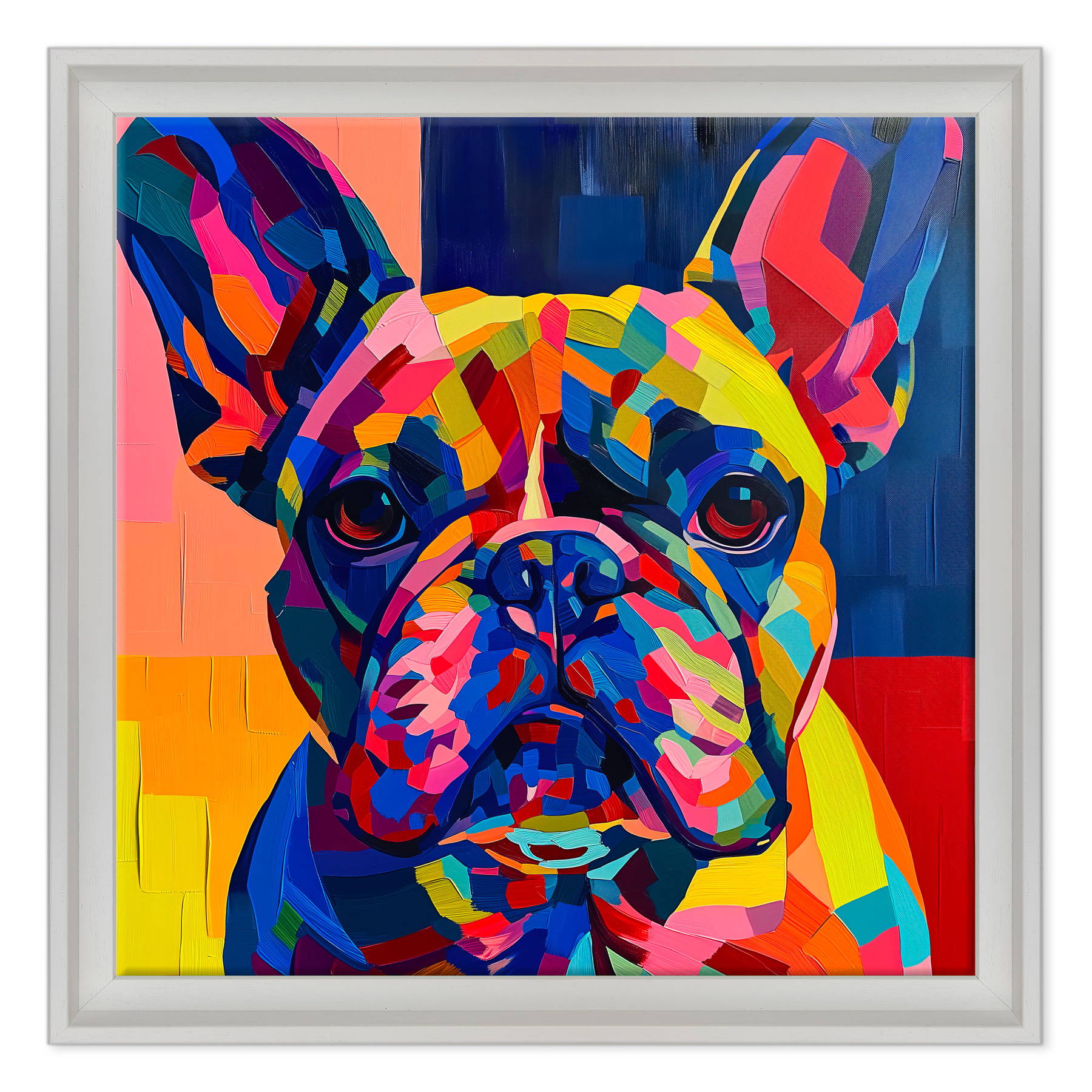 Geometrie di un Bulldog