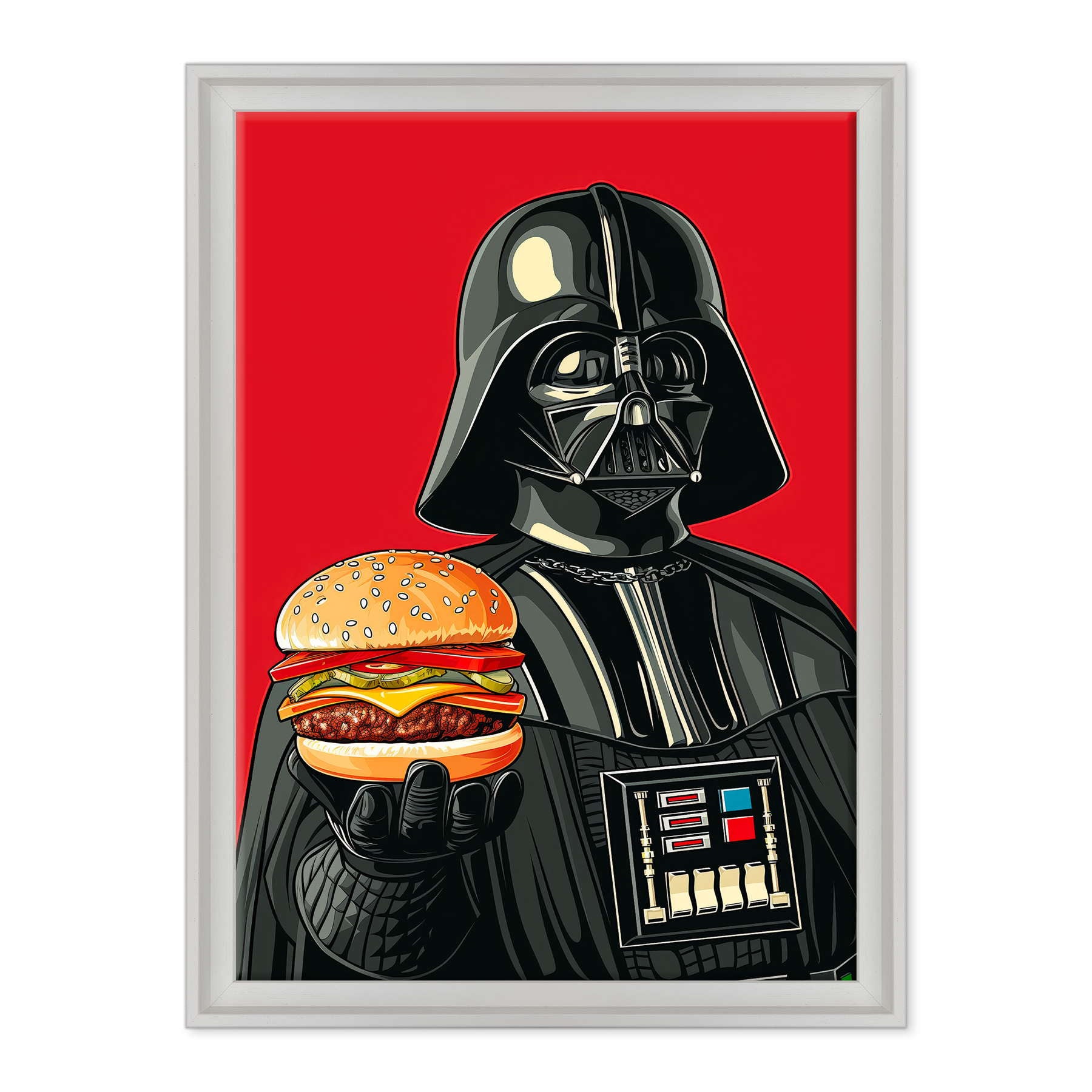 Star Wars - Impero del Gusto