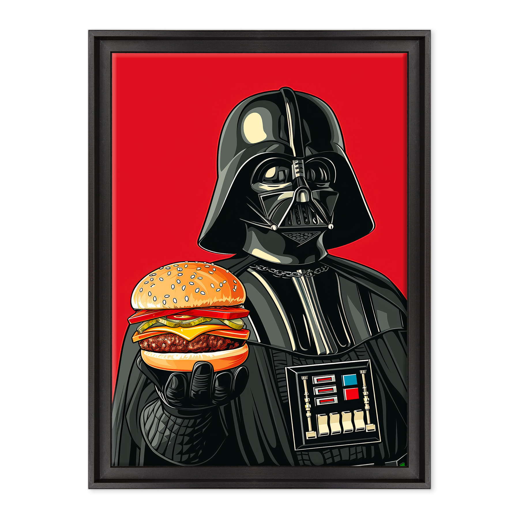 Star Wars - Impero del Gusto