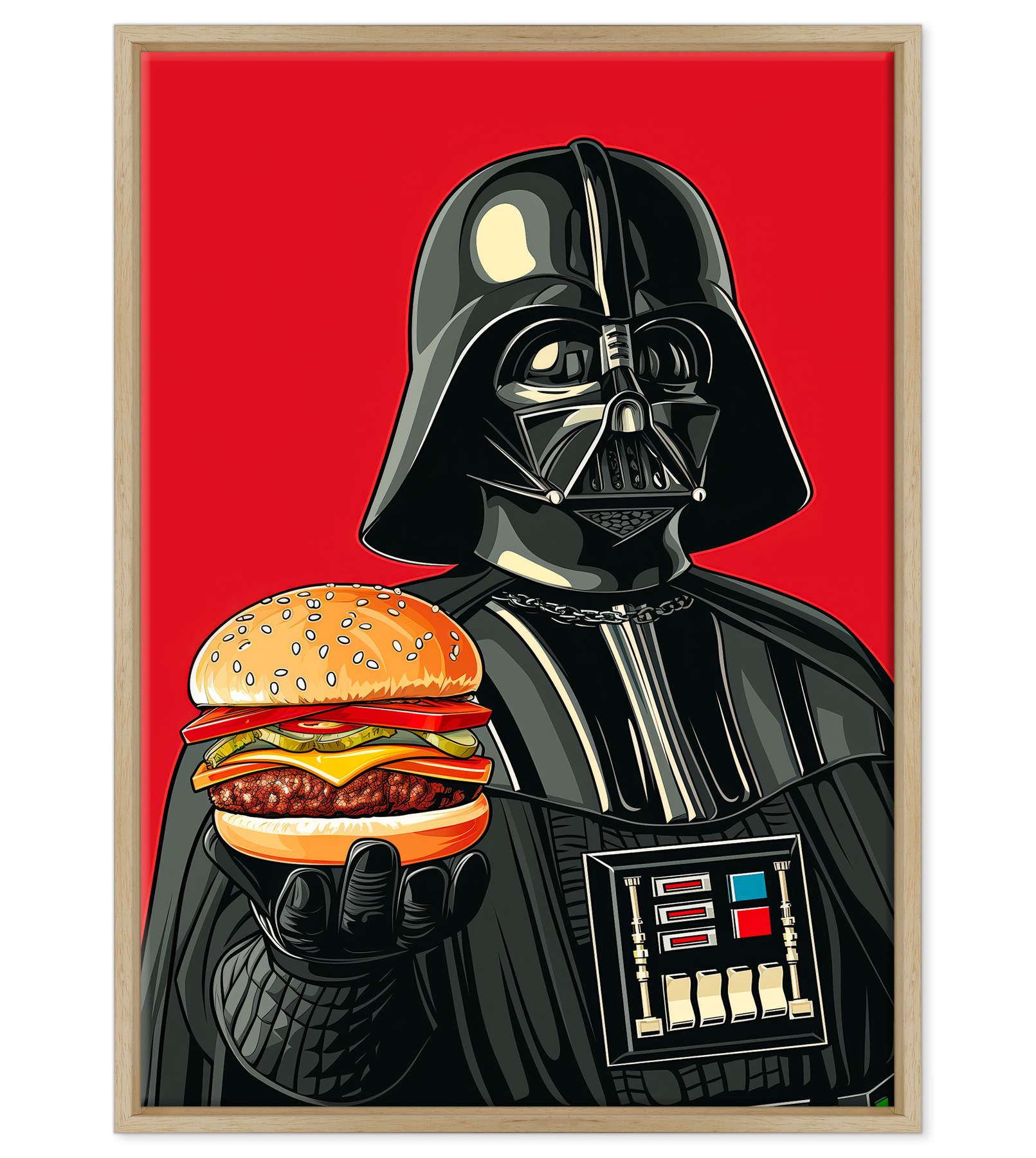 Star Wars - Impero del Gusto