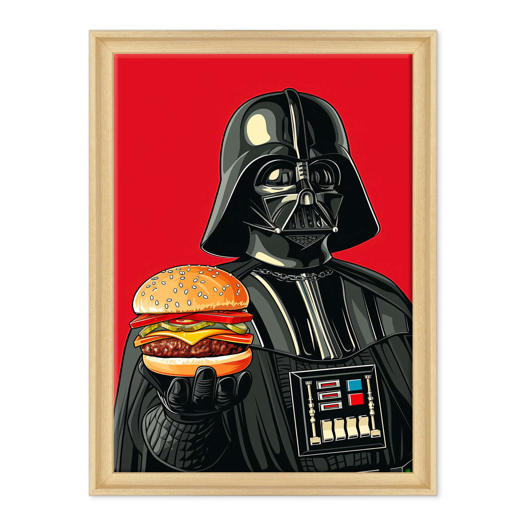 Star Wars - Impero del Gusto