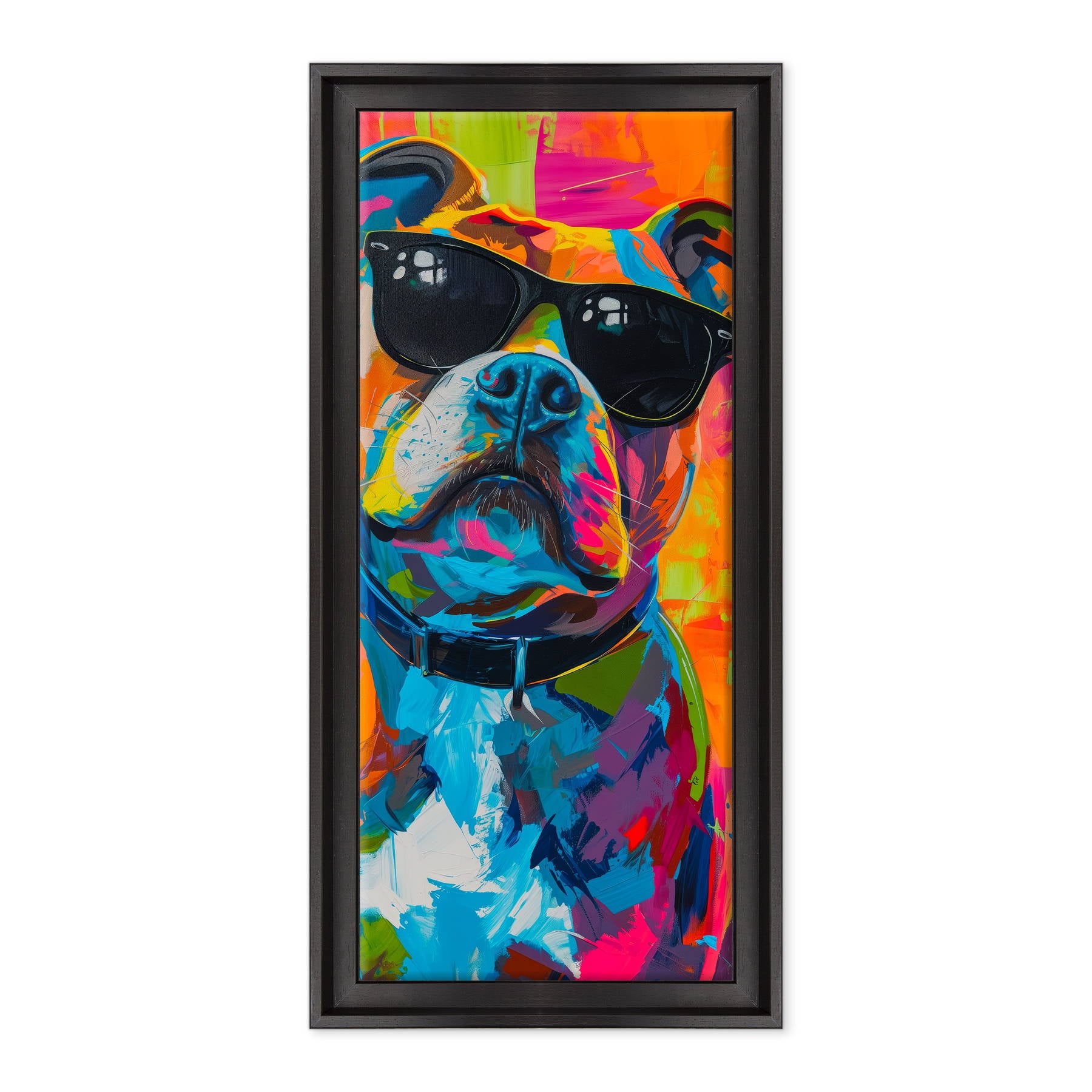 Rapper a Quattro Zampe: Beat di Strada