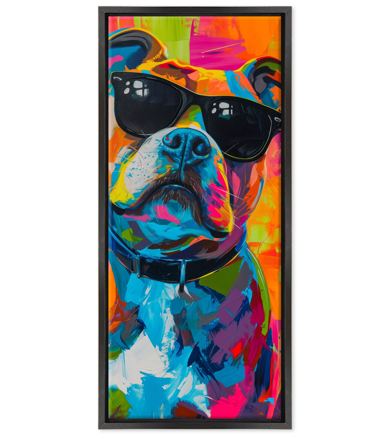 Rapper a Quattro Zampe: Beat di Strada