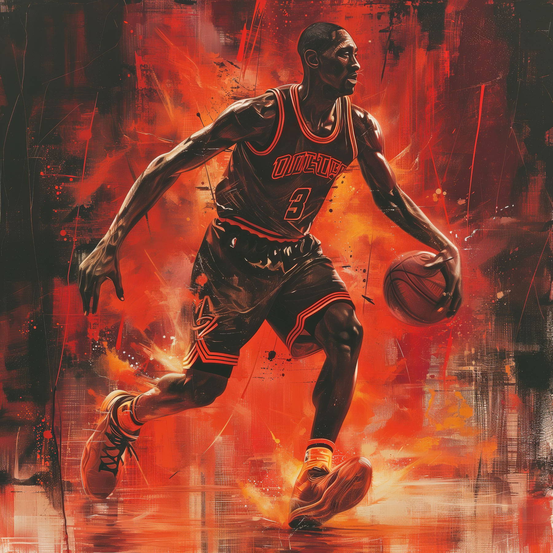 Basket - Terzo Tempo