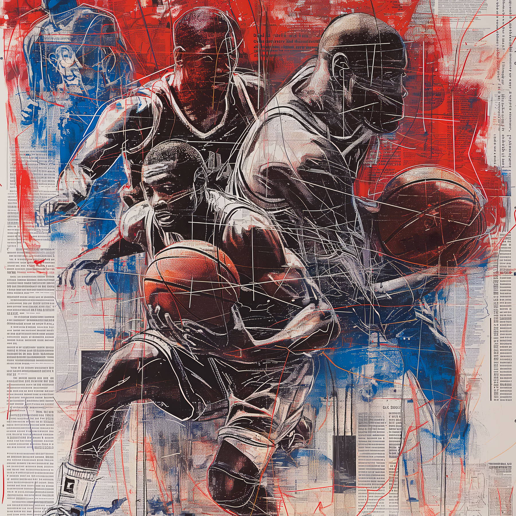 Ritmo Urbano del Basket