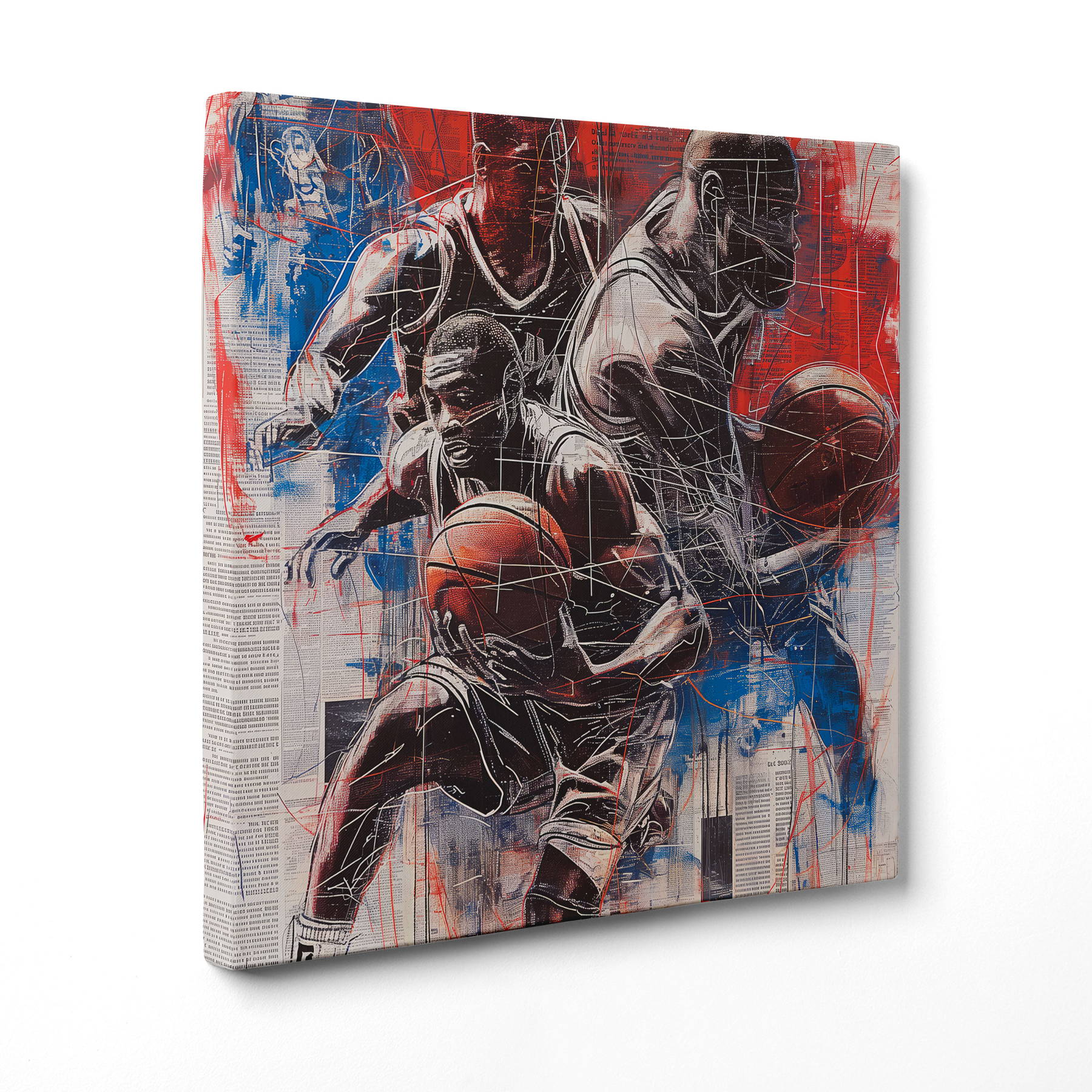 Ritmo Urbano del Basket