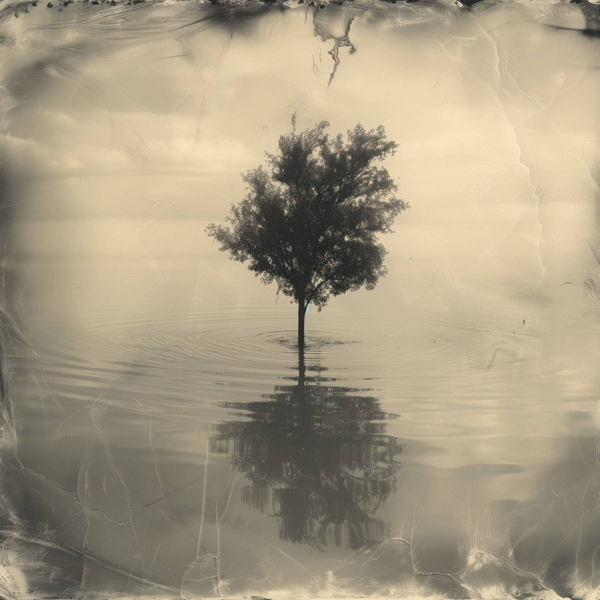 Riflessioni su un Piano Tranquillo