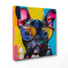 Il Bulldog Colorato