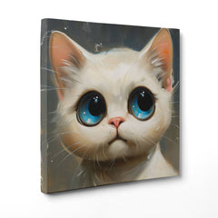 Gatto Miraggi di Seta