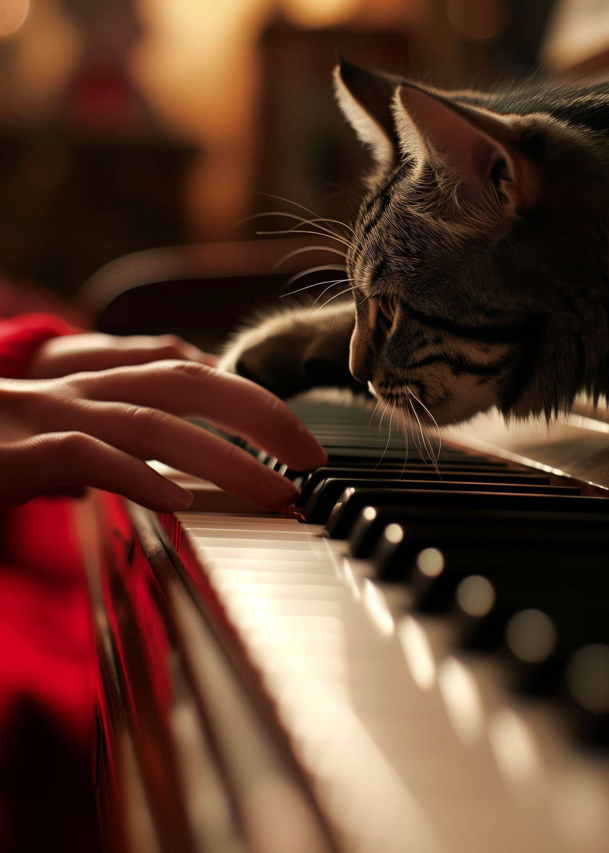 L'Assistente Musicale