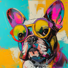Riflessioni Pop di un Bulldog