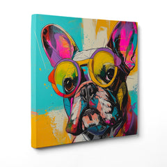 Riflessioni Pop di un Bulldog