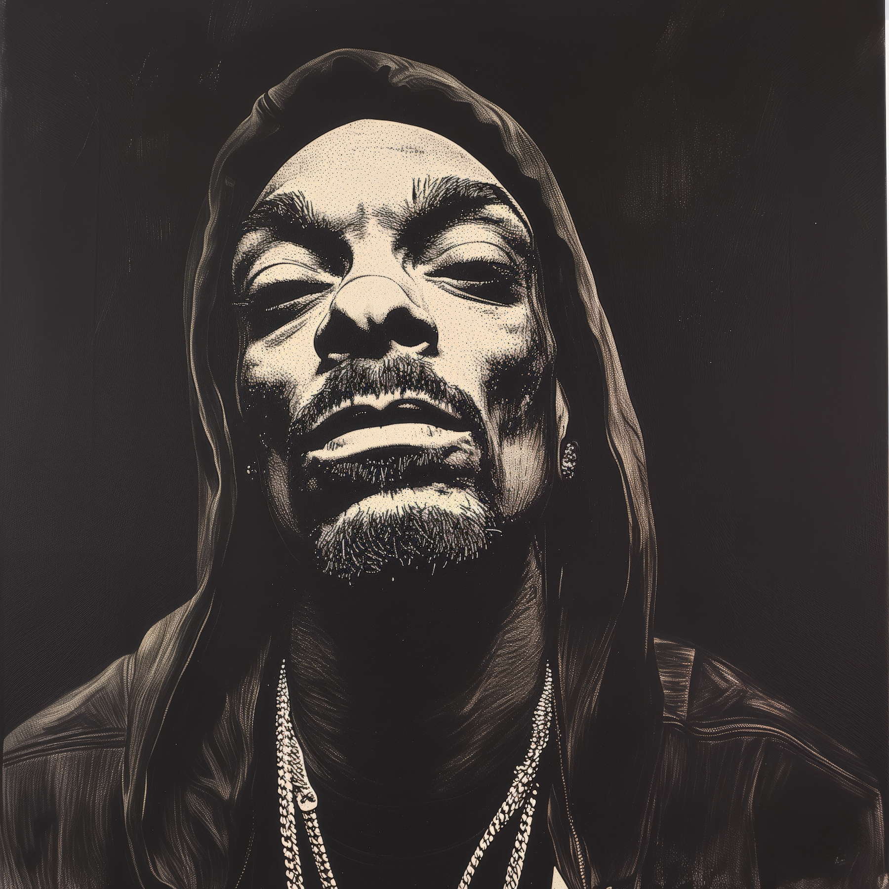Snoop D. Icona Hip-Hop in Ombra e Luce
