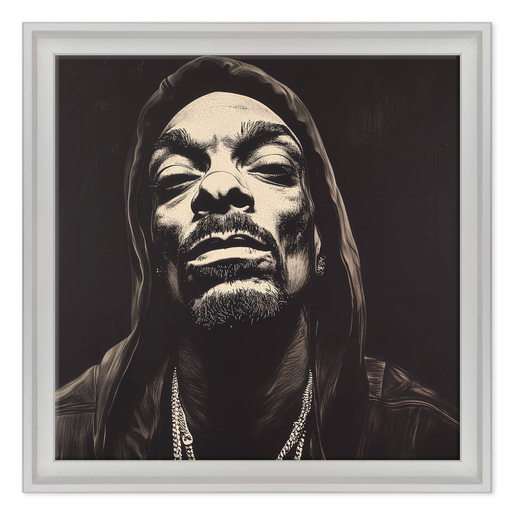 Snoop D. Icona Hip-Hop in Ombra e Luce