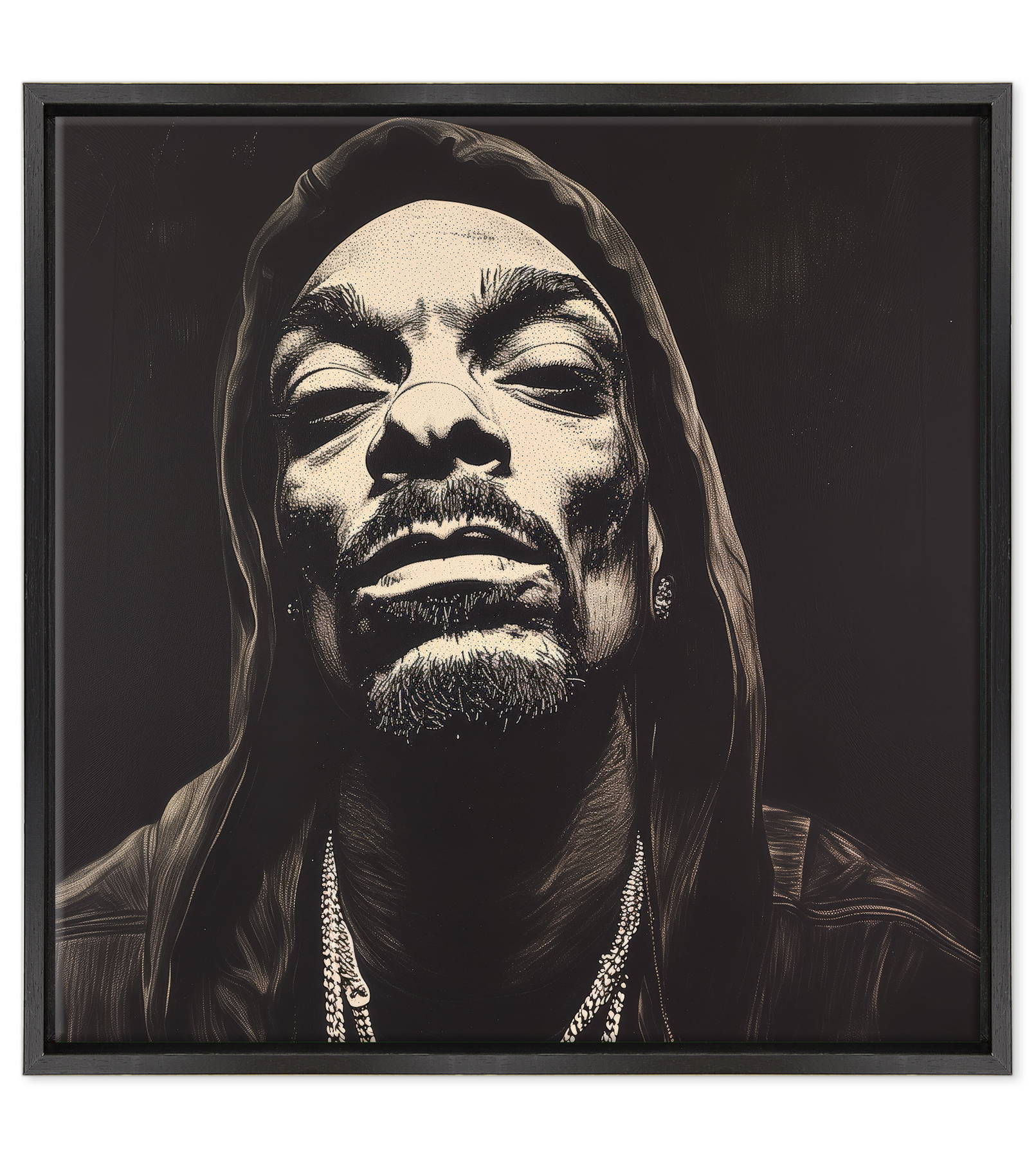 Snoop D. Icona Hip-Hop in Ombra e Luce
