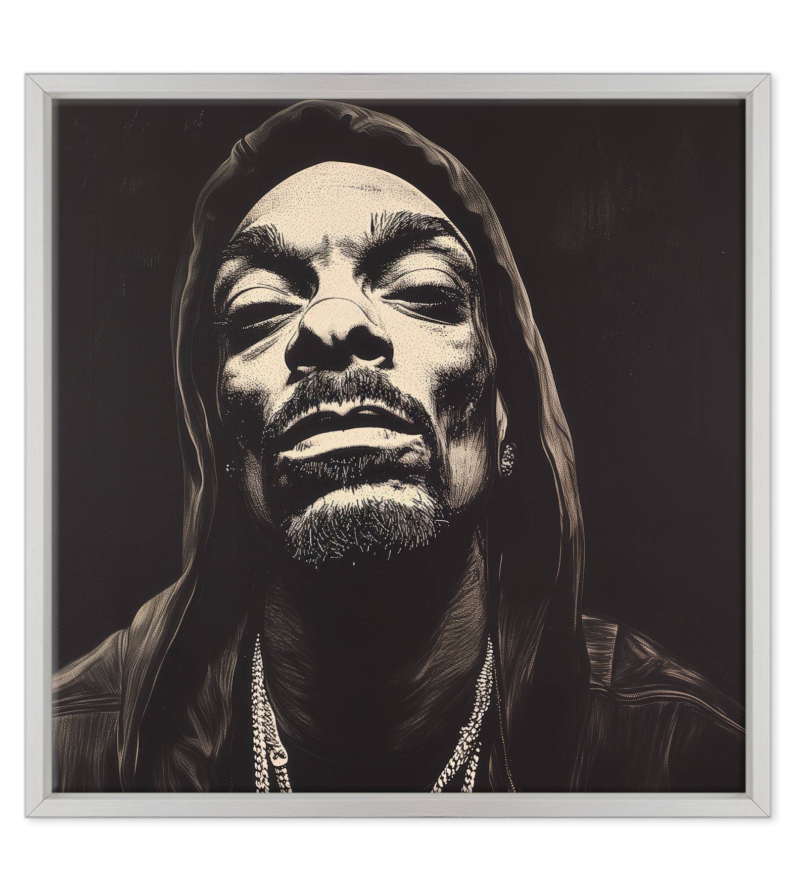 Snoop D. Icona Hip-Hop in Ombra e Luce