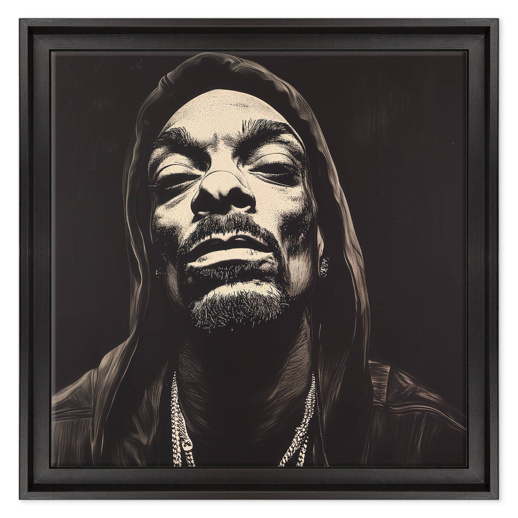 Snoop D. Icona Hip-Hop in Ombra e Luce