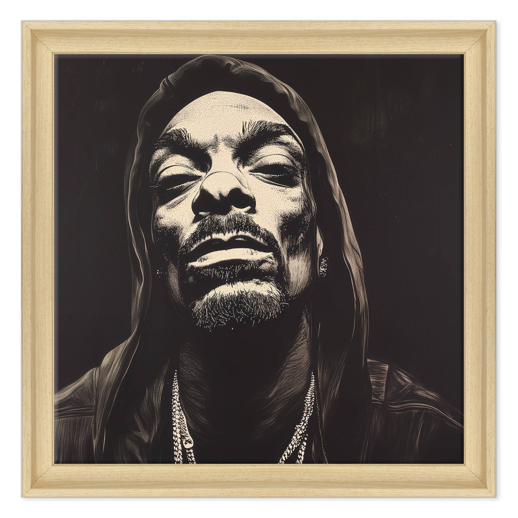 Snoop D. Icona Hip-Hop in Ombra e Luce