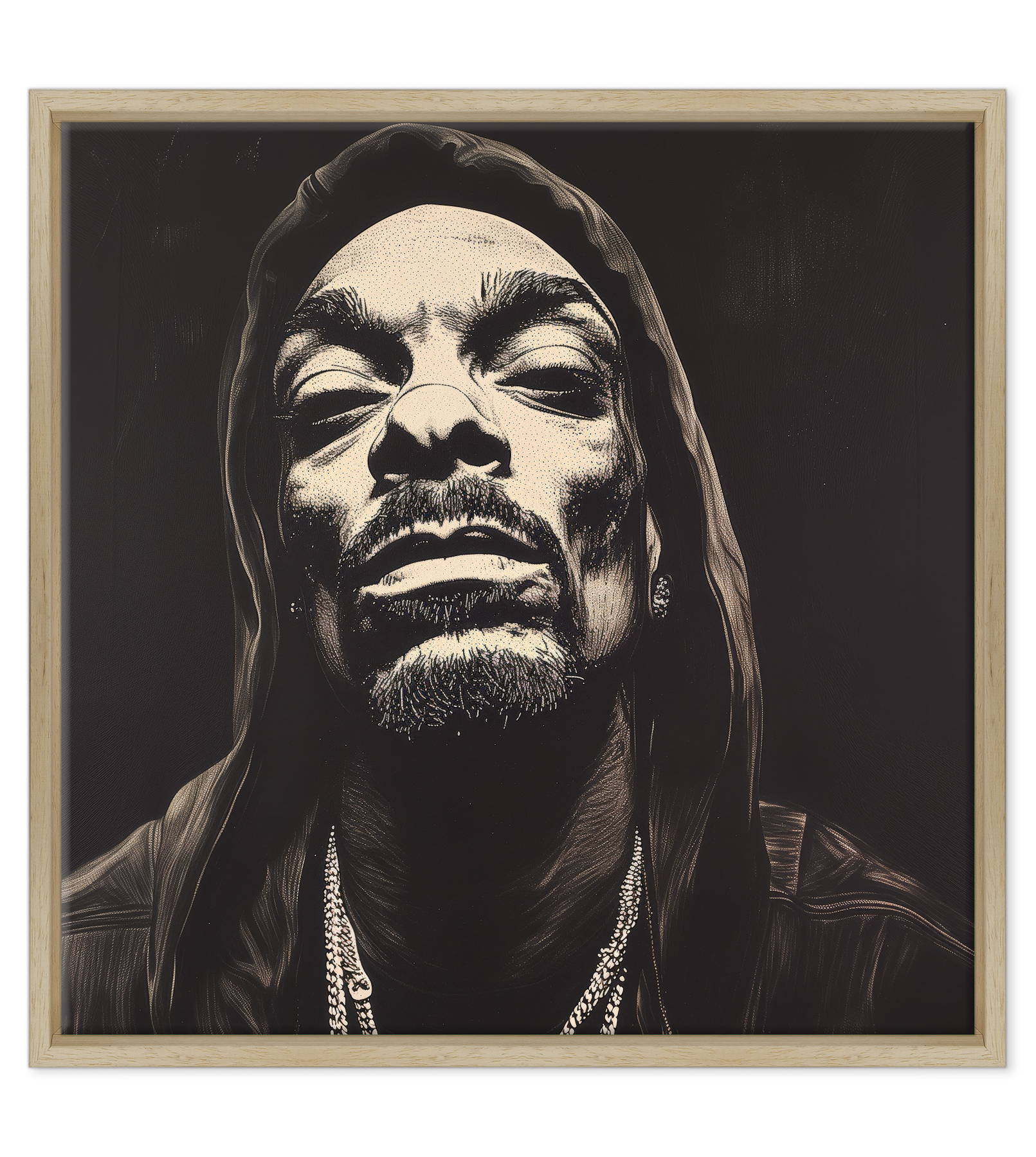 Snoop D. Icona Hip-Hop in Ombra e Luce
