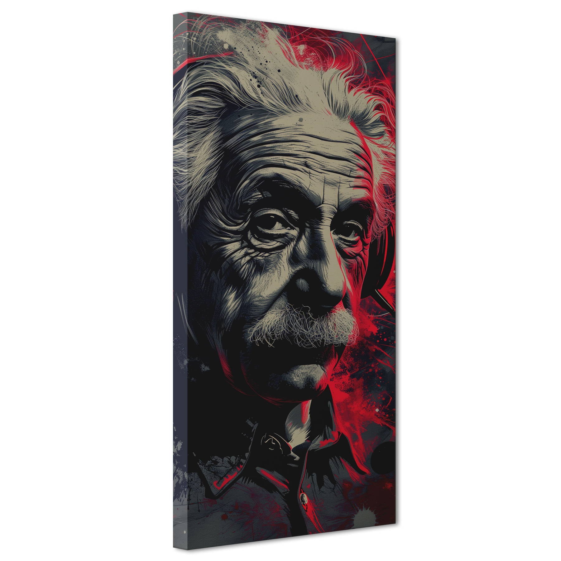 Einstein: EMC-Pop