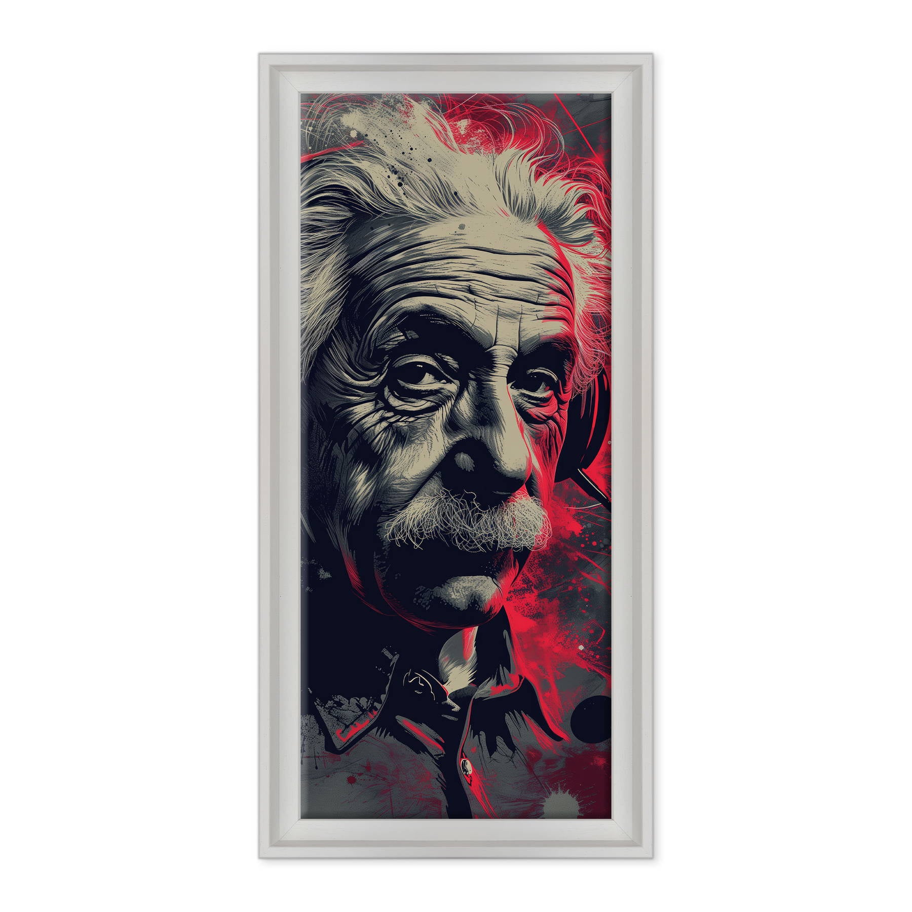Einstein: EMC-Pop