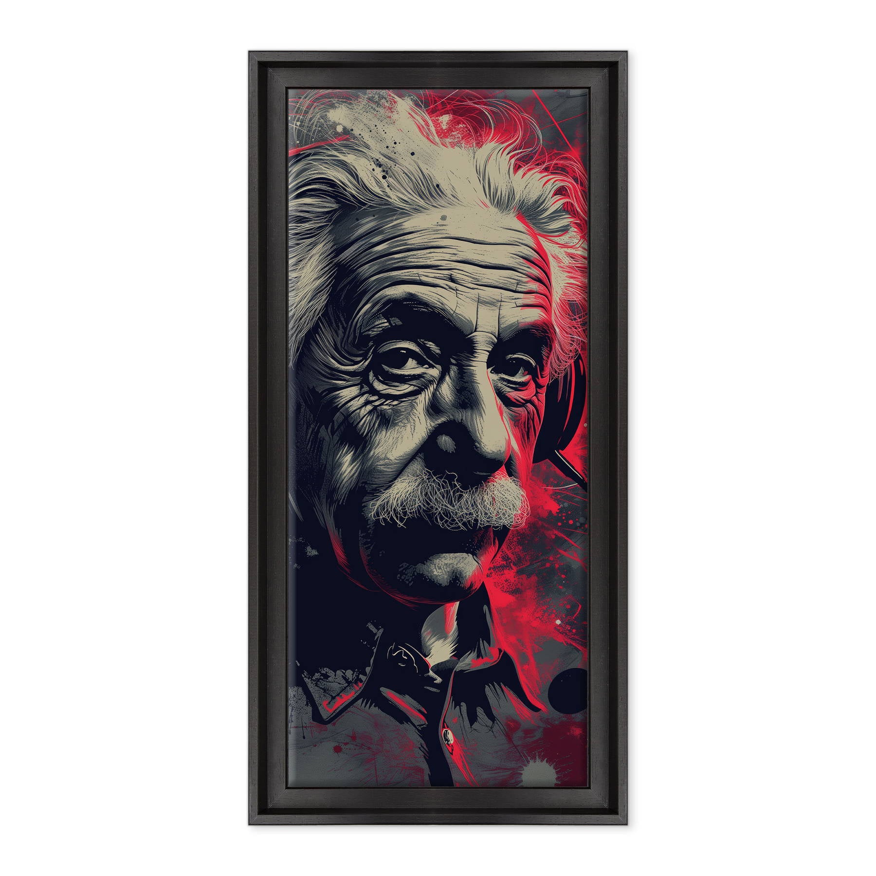 Einstein: EMC-Pop