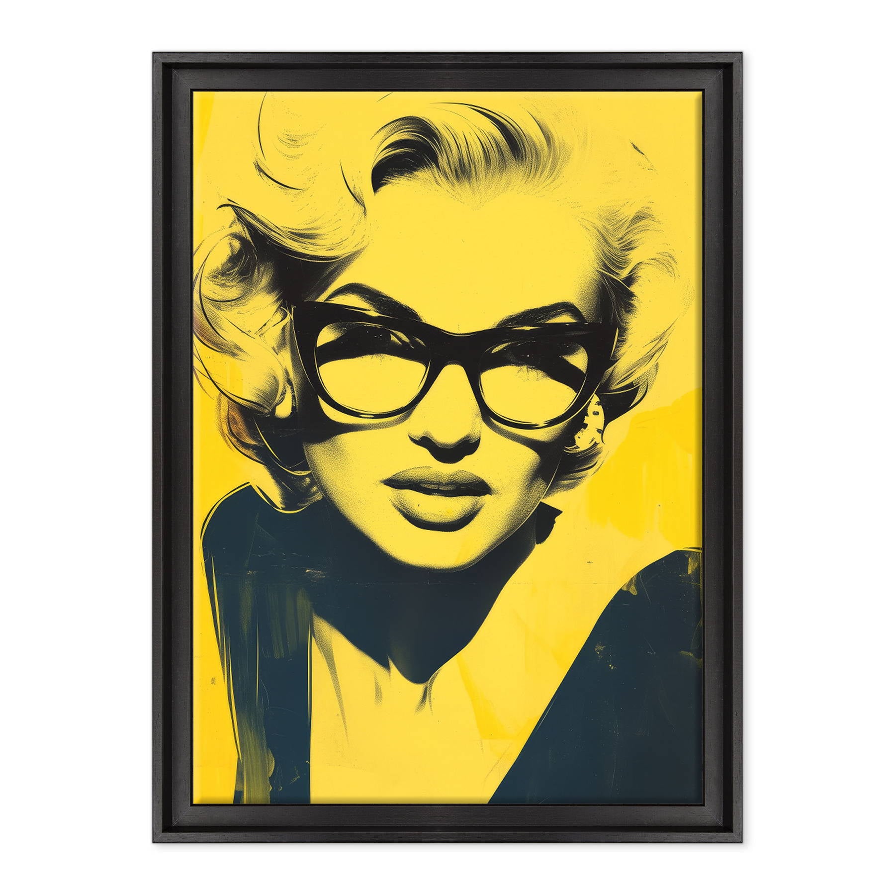 Marilyn Monroe - Divina in Giallo