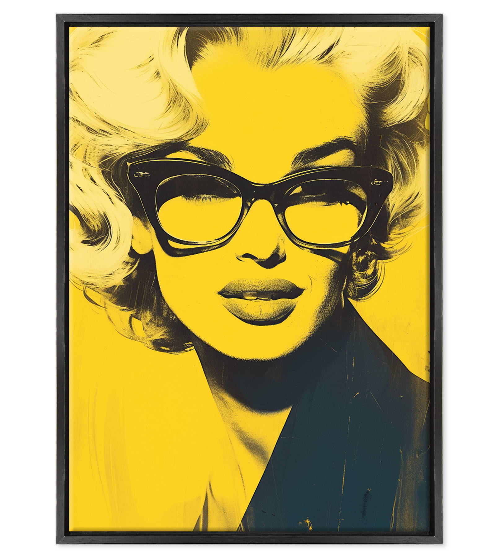 Marilyn Monroe - Divina in Giallo 2