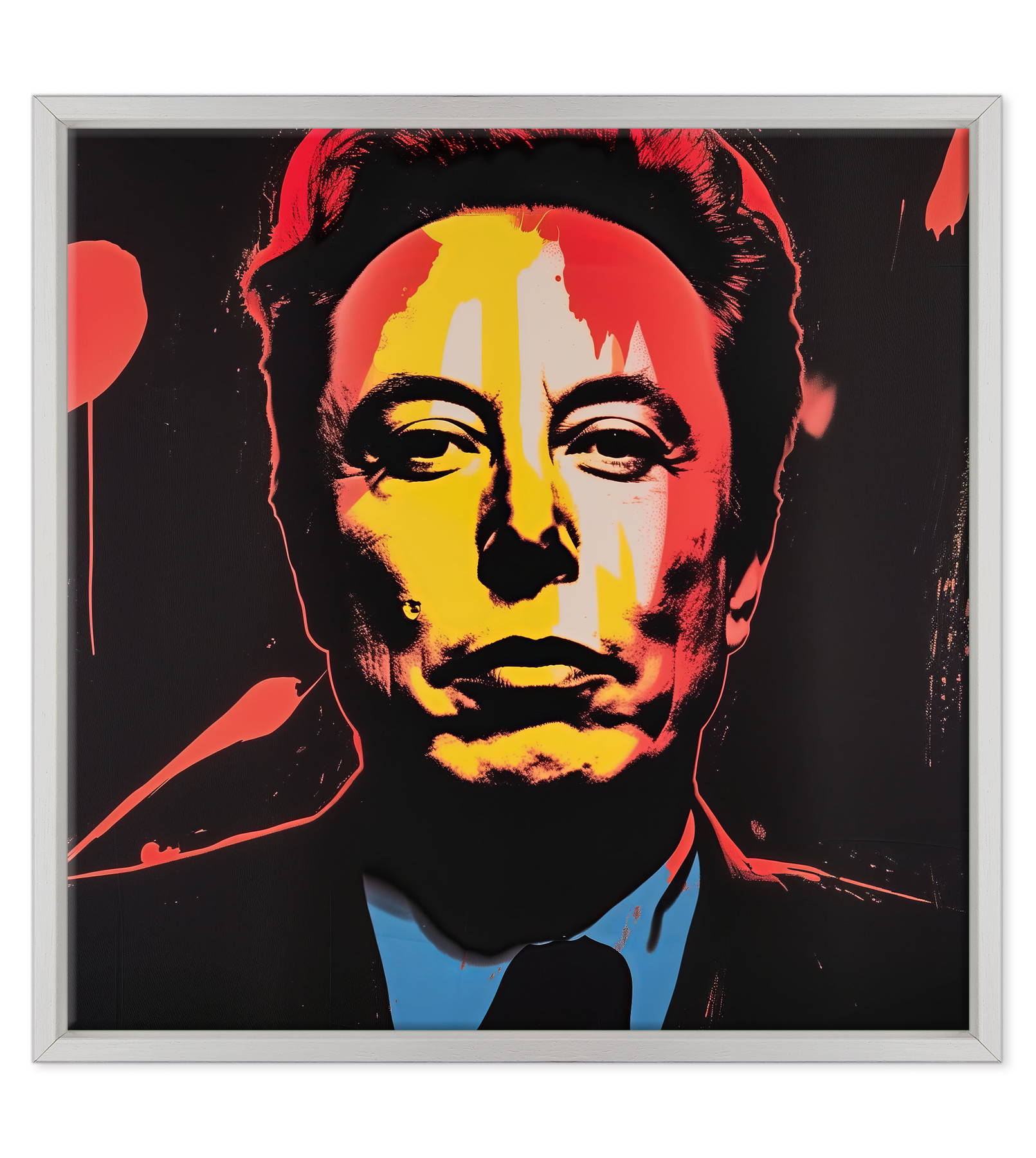 Elon Musk - Aurora di un'Epoca Digitale