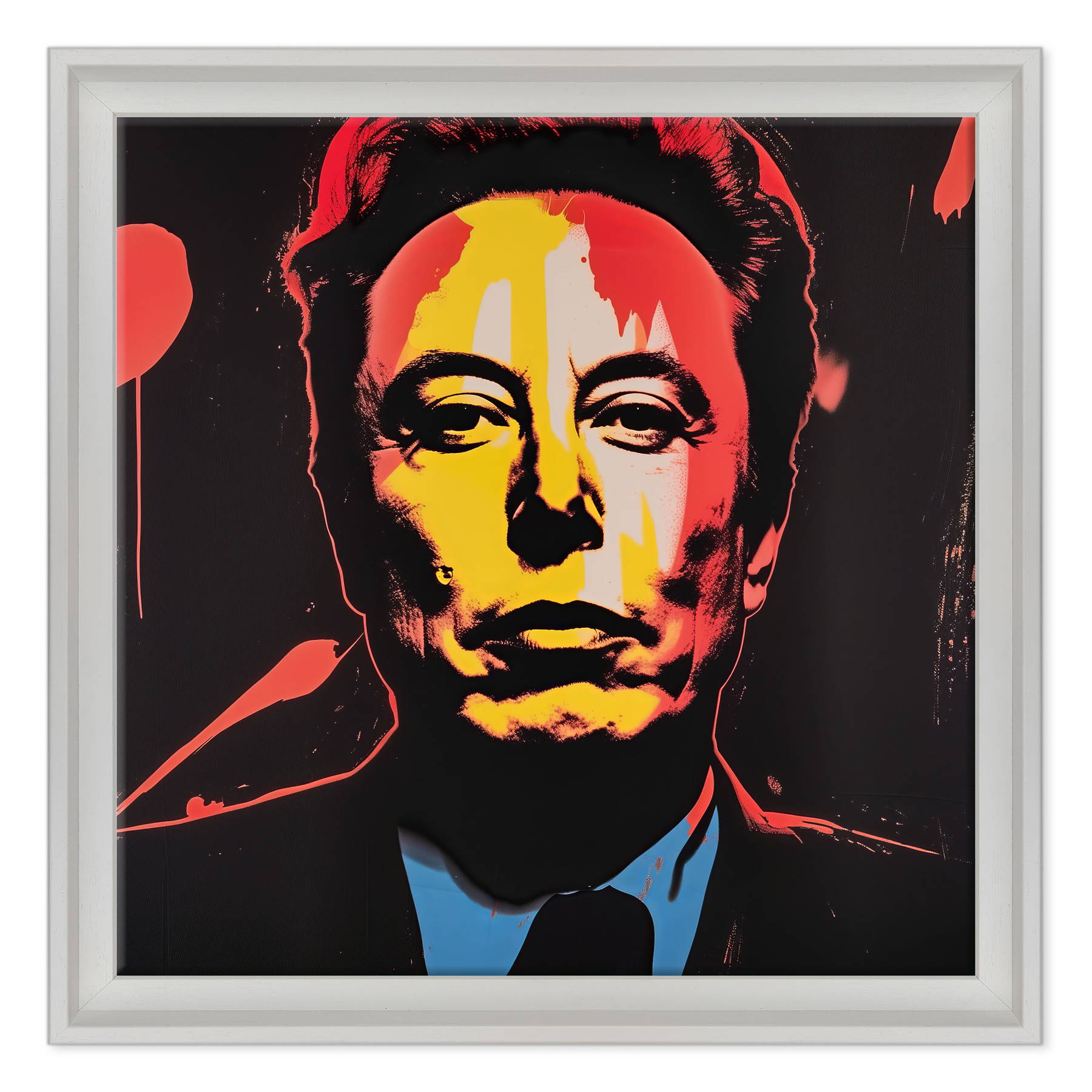 Elon Musk - Aurora di un'Epoca Digitale