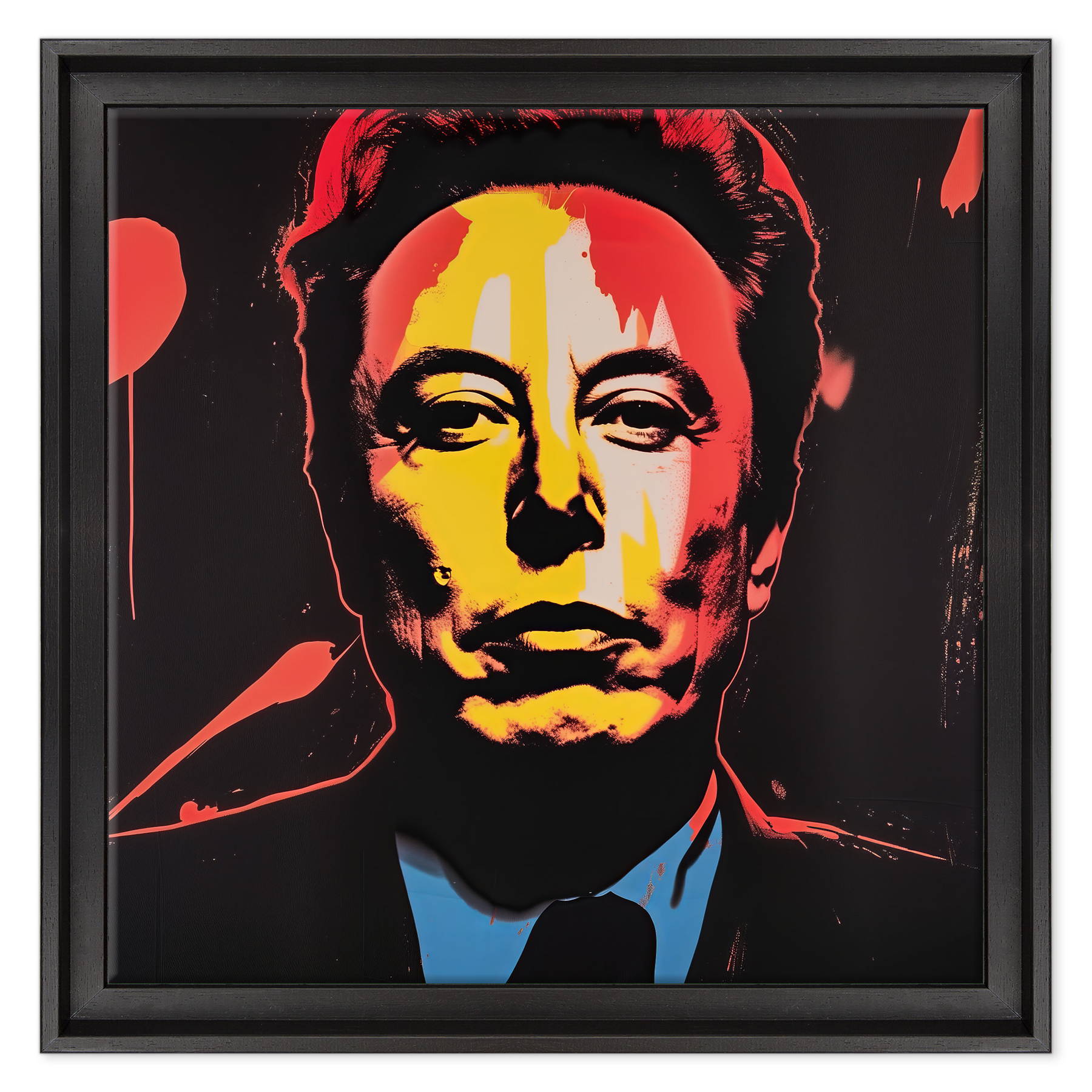Elon Musk - Aurora di un'Epoca Digitale