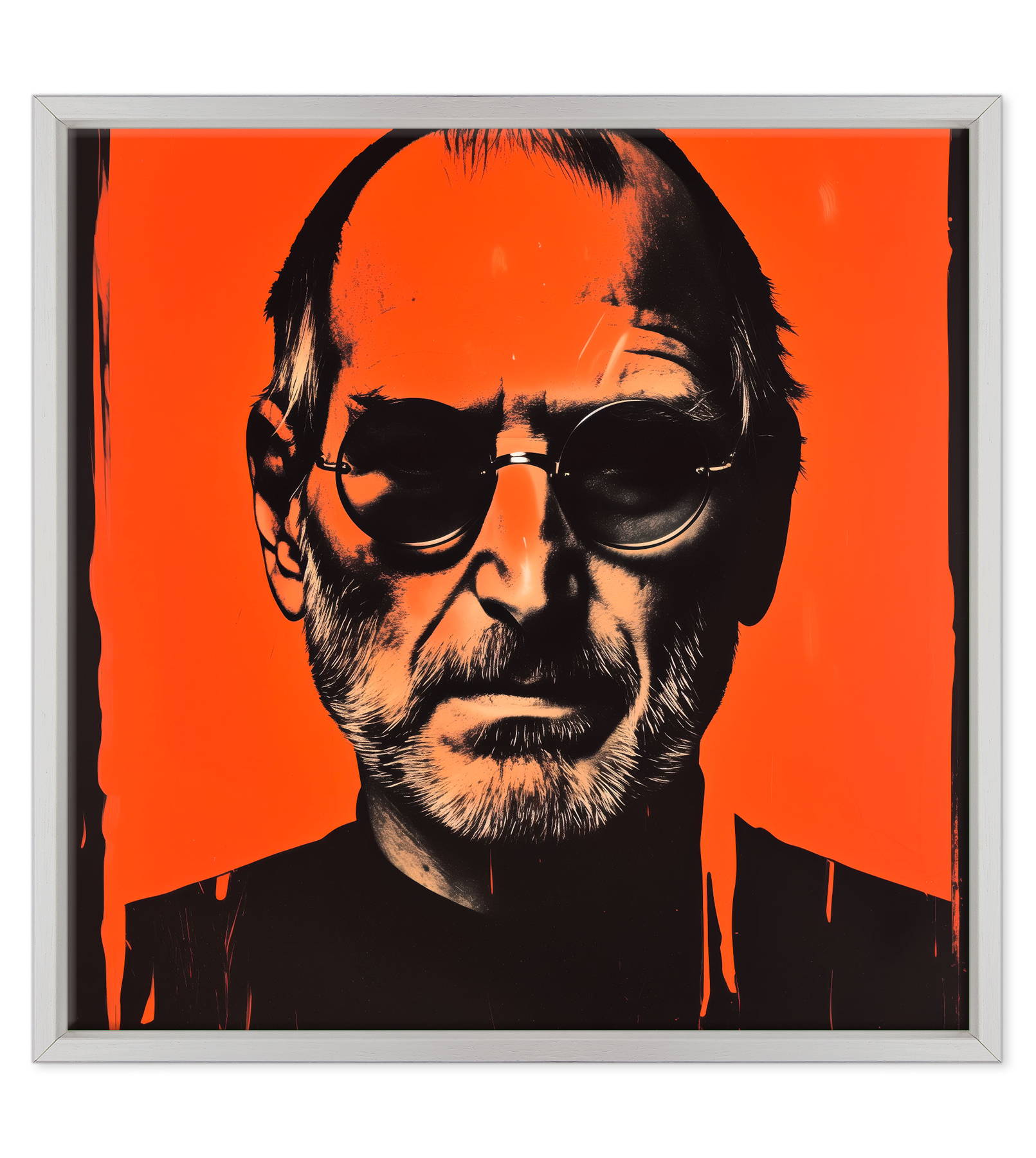 Steve Jobs - Il Maestro del Minimalismo