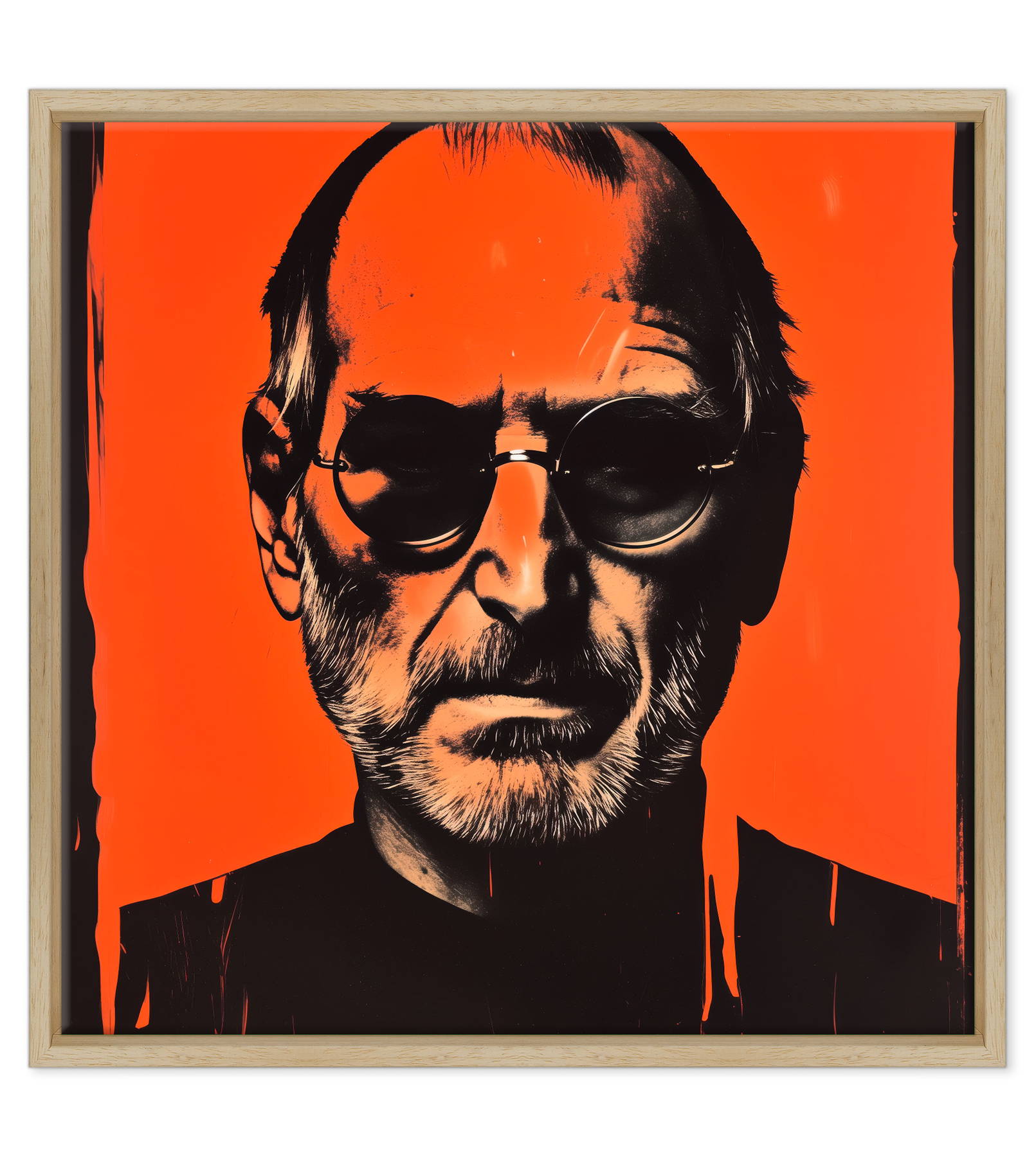 Steve Jobs - Il Maestro del Minimalismo