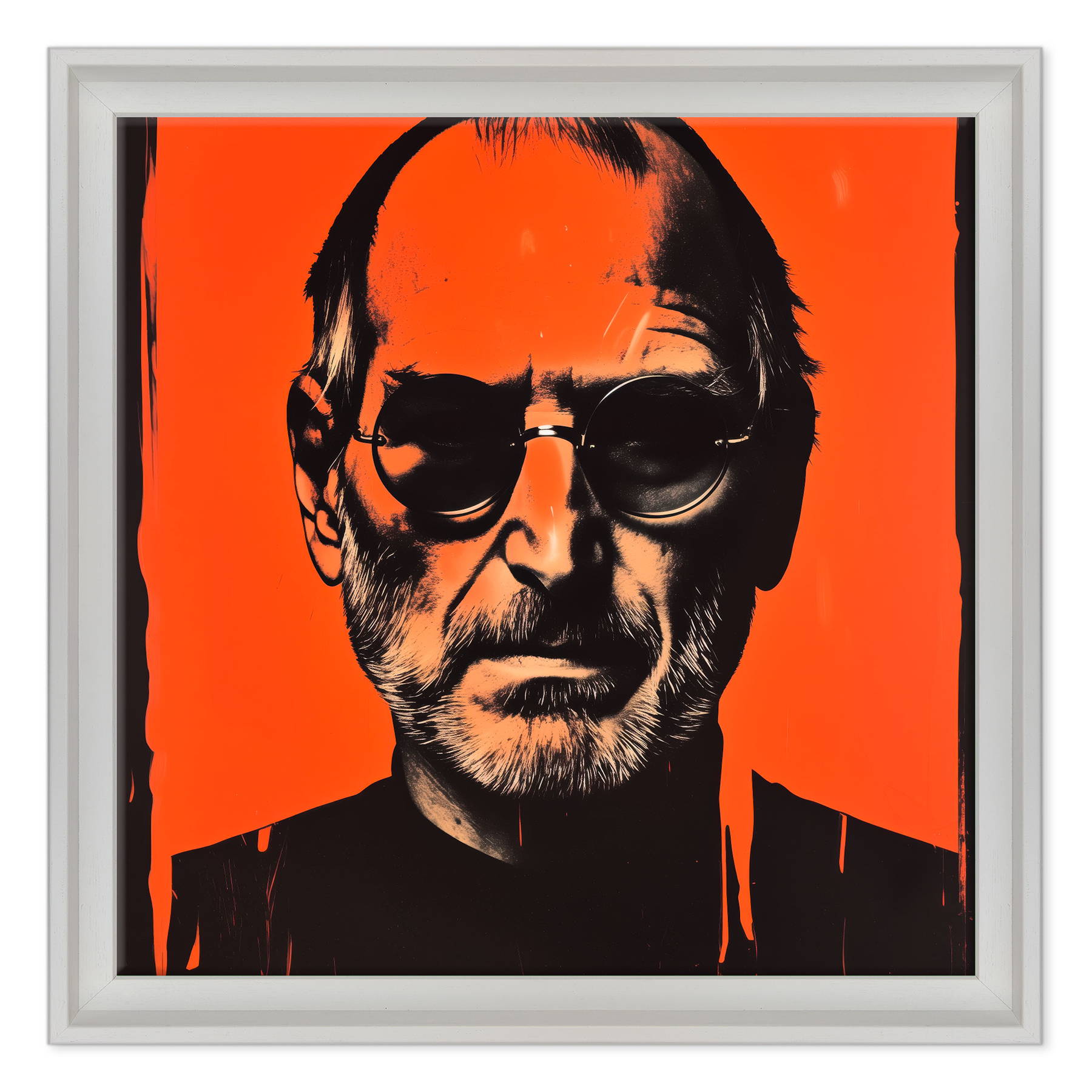 Steve Jobs - Il Maestro del Minimalismo