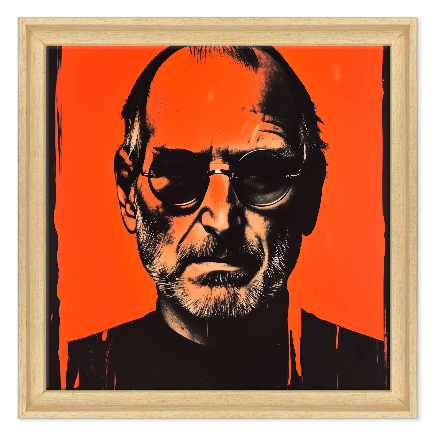 Steve Jobs - Il Maestro del Minimalismo