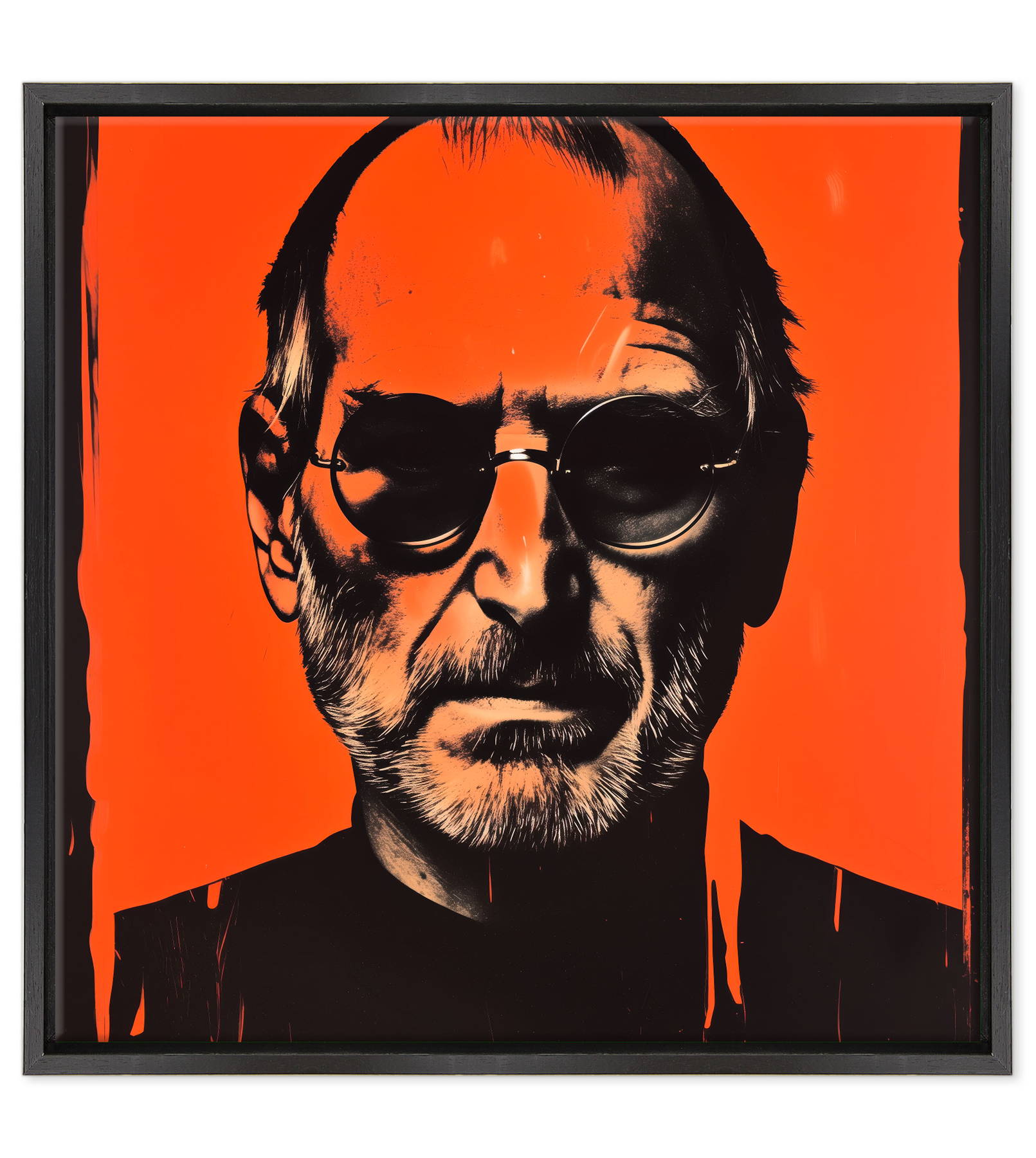 Steve Jobs - Il Maestro del Minimalismo