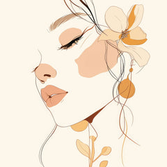 Eleganza Botanica: Profilo e Petali