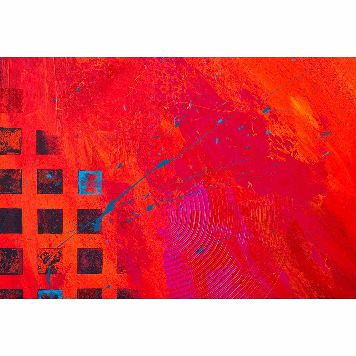 Vibrante Resonanza