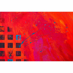 Vibrante Resonanza