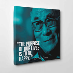 Dalai Lama - Citazione - Il segreto della felicità