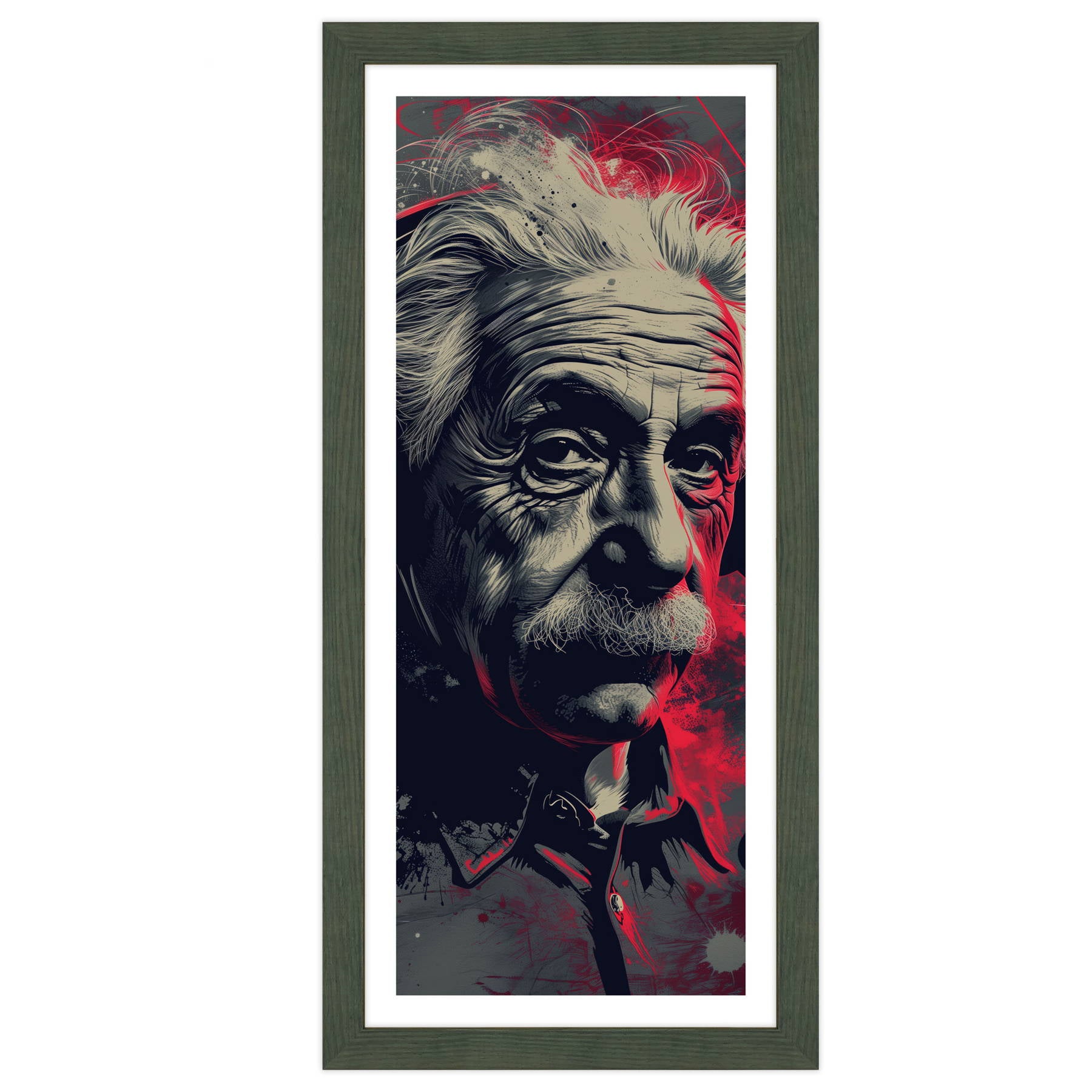 Einstein: EMC-Pop