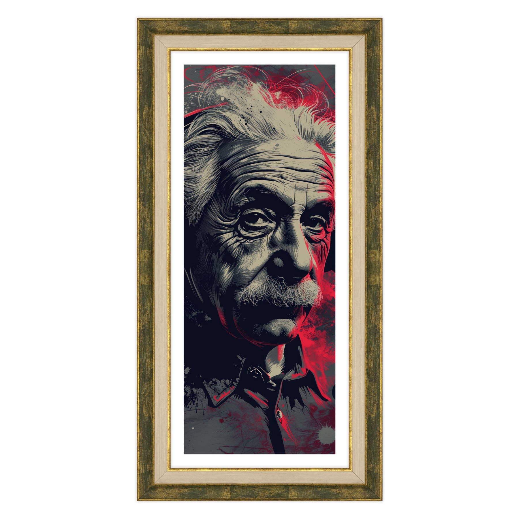 Einstein: EMC-Pop