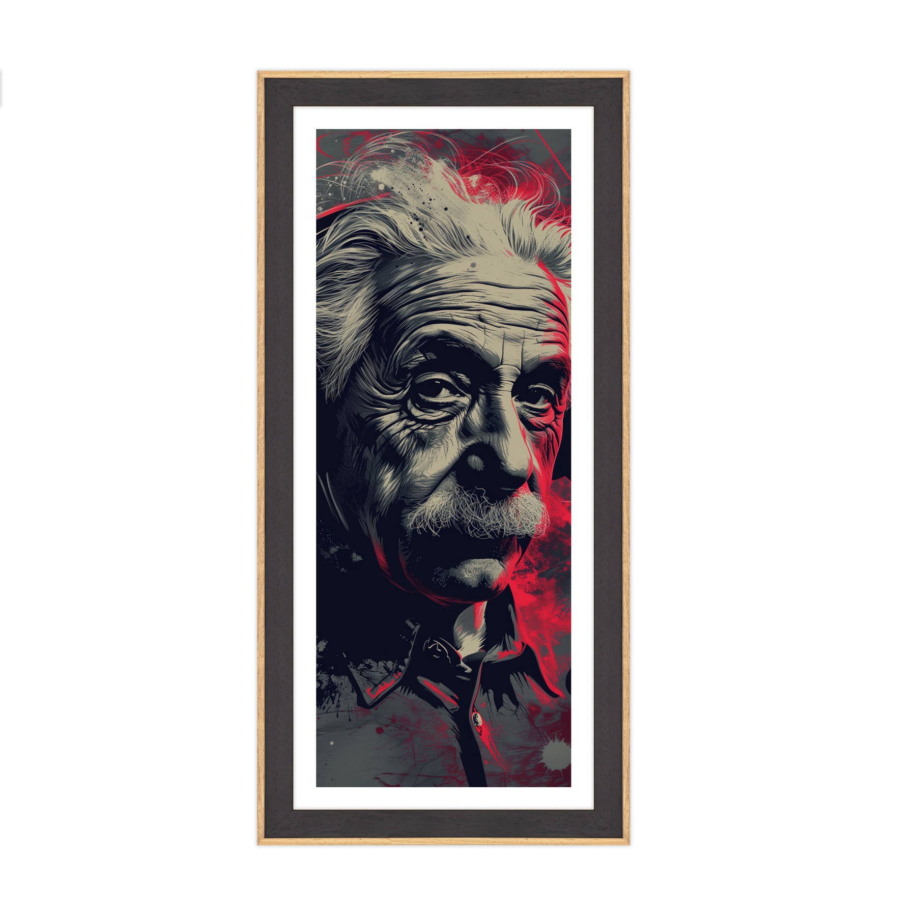 Einstein: EMC-Pop