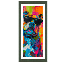 Rapper a Quattro Zampe: Beat di Strada