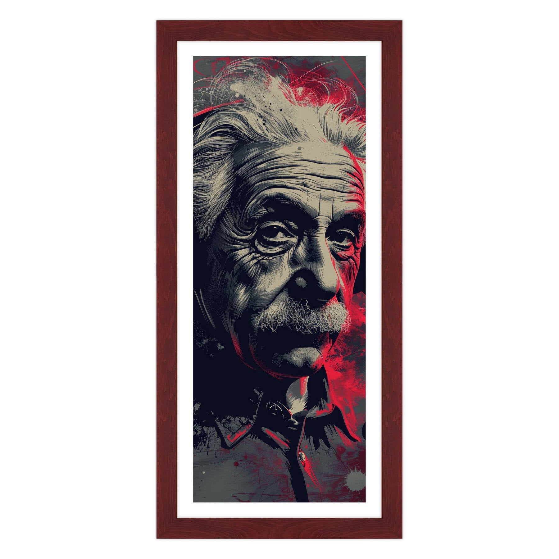 Einstein: EMC-Pop